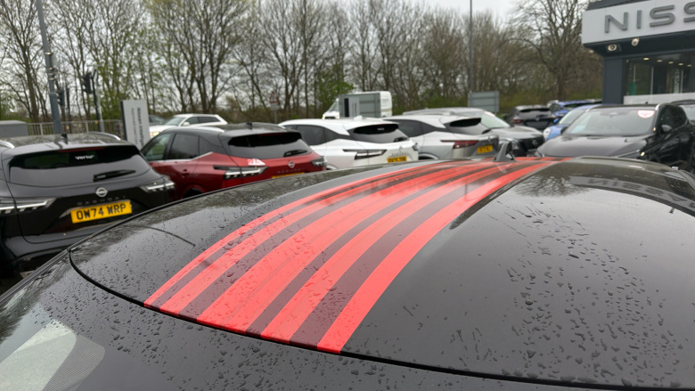 Nissan Juke 1.0 DiG-T 114 Tekna+ 5dr DCT Petrol Hatchback